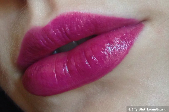 Удивительное рядом с Avon Luxe Couture Creme Lipstick Joie