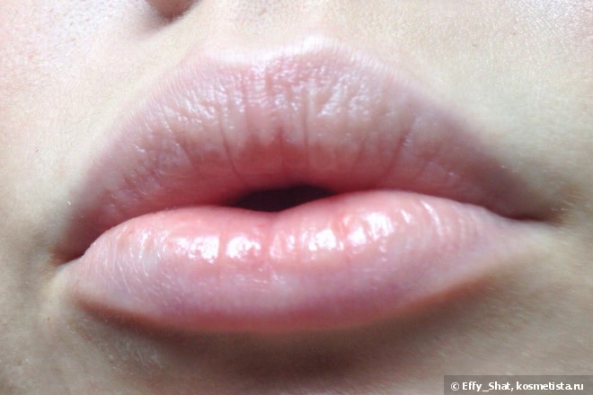 Неожиданный нюд с Seventeen Matte Lasting Lipstick SPF15 #01