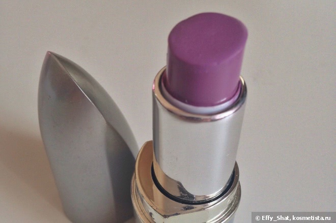 Пастельный экстрим с Maxmar long lasting lipstick ML-294 в оттенке M020