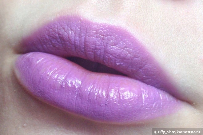 Пастельный экстрим с Maxmar long lasting lipstick ML-294 в оттенке M020