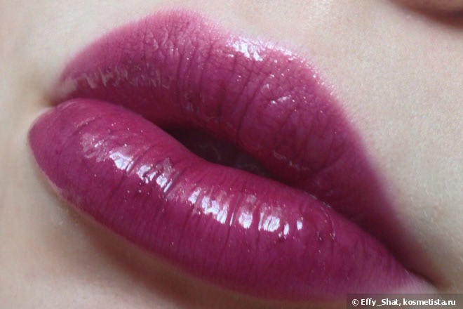 Ежевичное варенье Clarins Gloss Prodige Intense Colour & Shine Lip Gloss №07 blackberry