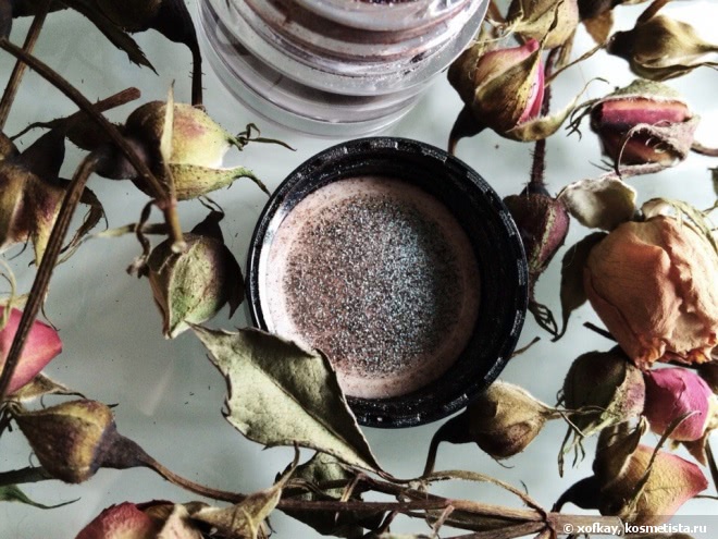 Mac vs Inglot