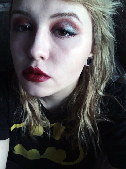 Mac vs Inglot