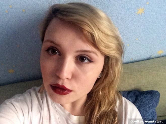 Sneak peek on Sleek Makeup - True Colour Lipstick as Matte