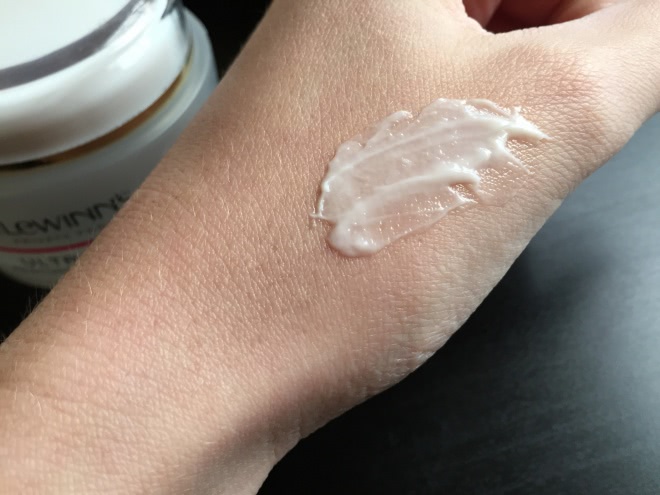 Боремся с морщинками вместе с Dr.Lewinns: Дневной восстанавливающий крем Ultra R4 Restorative Cream и Сыворотка Ultra R4 Ultimate Lift Serum