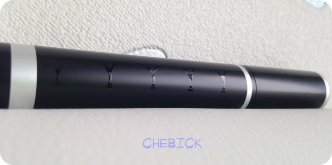 Тушь для ресниц с витаминами Almea Xlash Mascara (черная)
