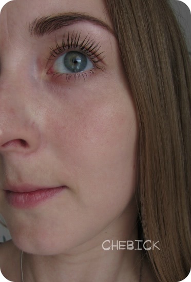 Maybelline New York Lash Sensational Lash Multiplying Mascara Black Веерный объем