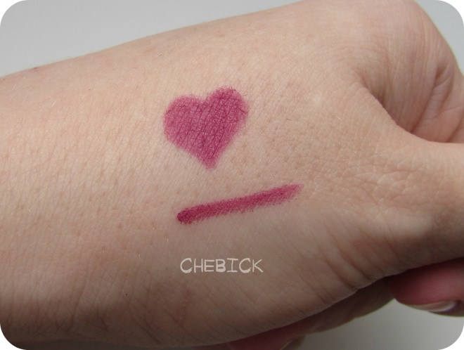 Мой большой пост о карандашах для губ Essence Lipliner в оттенках 06 Satin Mauve, 15 Honey Berry и 12 Wish Me A Rose