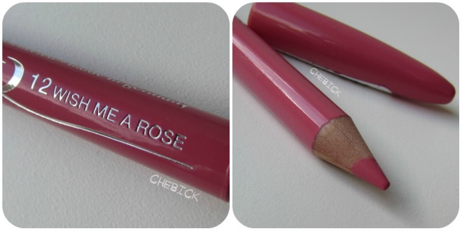 Мой большой пост о карандашах для губ Essence Lipliner в оттенках 06 Satin Mauve, 15 Honey Berry и 12 Wish Me A Rose