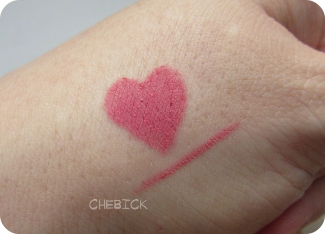 Мой большой пост о карандашах для губ Essence Lipliner в оттенках 06 Satin Mauve, 15 Honey Berry и 12 Wish Me A Rose