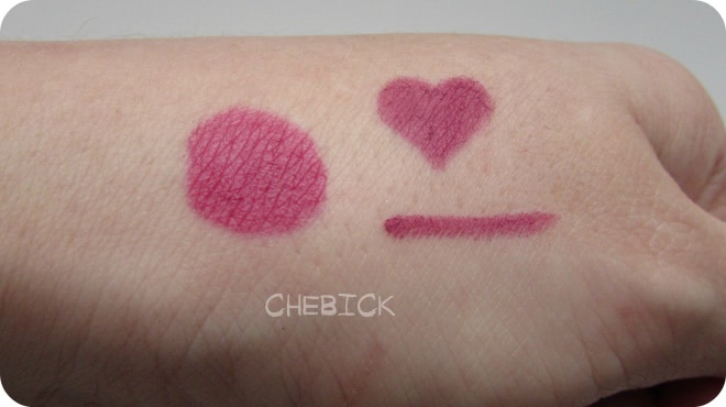 Мой большой пост о карандашах для губ Essence Lipliner в оттенках 06 Satin Mauve, 15 Honey Berry и 12 Wish Me A Rose