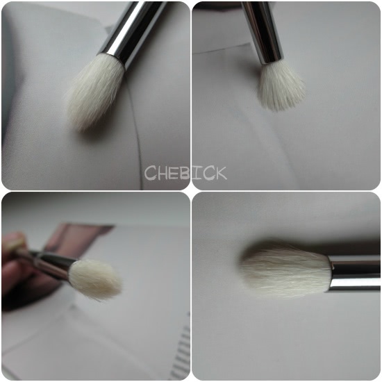 Огромный пост о наборе кистей - Complete Eye Set от Zoeva