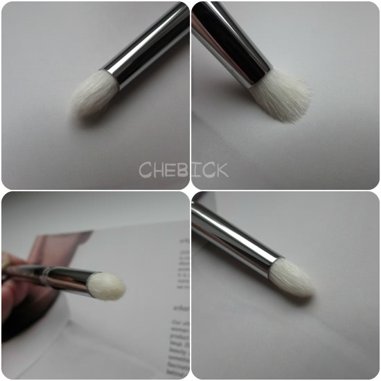 Огромный пост о наборе кистей - Complete Eye Set от Zoeva