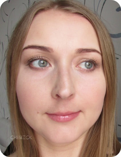 Clarins Eclat Minute Instant Light Natural Lip Perfector (05)