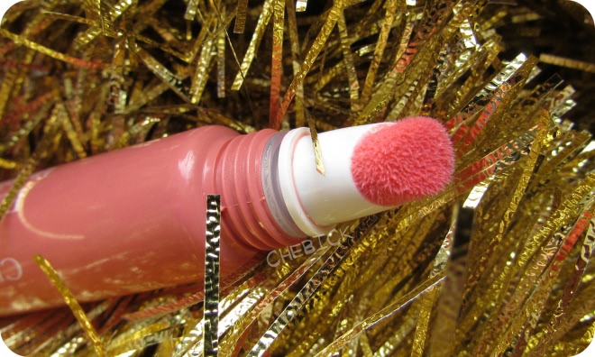 Clarins Eclat Minute Instant Light Natural Lip Perfector (05)