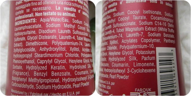Шампунь CHI Farouk Royal Treatment Real Straight Shampoo (Королевский выпрямляющий шампунь)