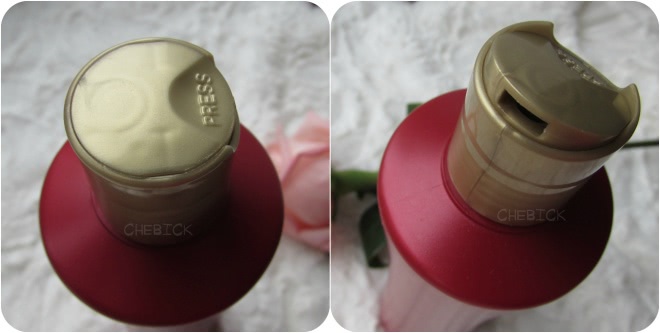 Шампунь CHI Farouk Royal Treatment Real Straight Shampoo (Королевский выпрямляющий шампунь)