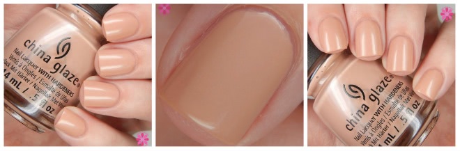 China Glaze House of Colour Collection Spring 2016. Весна в стиле хиппи