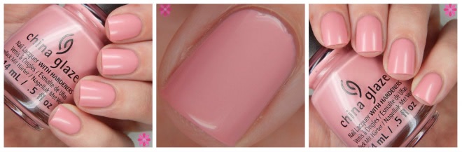 China Glaze House of Colour Collection Spring 2016. Весна в стиле хиппи