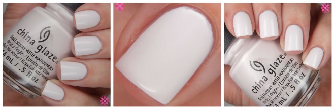 China Glaze House of Colour Collection Spring 2016. Весна в стиле хиппи
