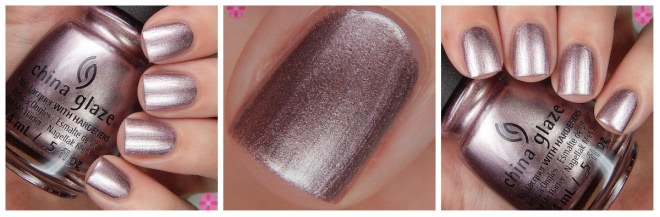 China Glaze House of Colour Collection Spring 2016. Весна в стиле хиппи