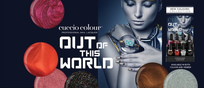 Пришелец ... Cuccio Alien Nation