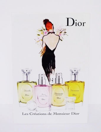 Диор навсегда ...Christian Dior, Forever and Ever Dior, EDT