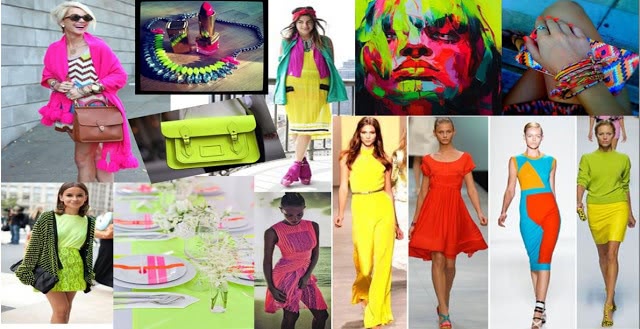 Горячее лето - OPI Tru Neon 2016 Summer Collection