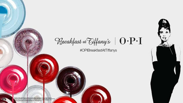 Не могу читать без моей помады ... OPI Can't Read Without My Lipstick