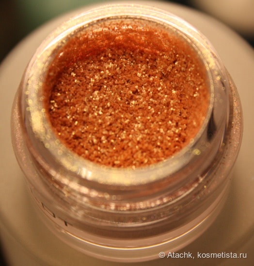Рассыпчатые тени для век от Inglot AMC Pure Pigment Eye Shadow 115, 112
