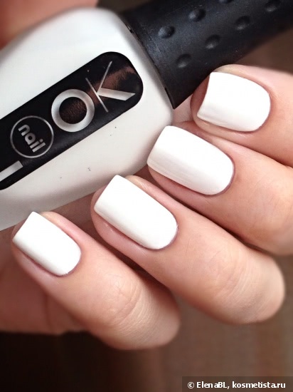 База для ногтей Art Base NailLook 30602