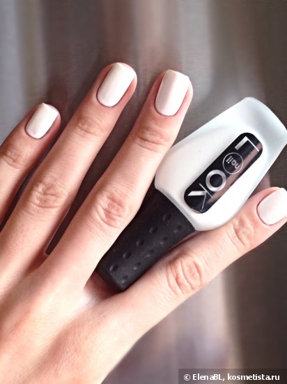 База для ногтей Art Base NailLook 30602