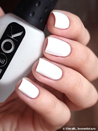 База для ногтей Art Base NailLook 30602