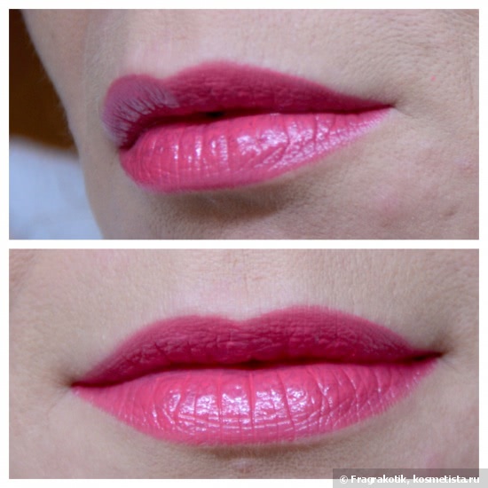 Сочные помады от By Terry Hyaluronic Sheer в оттенках №6