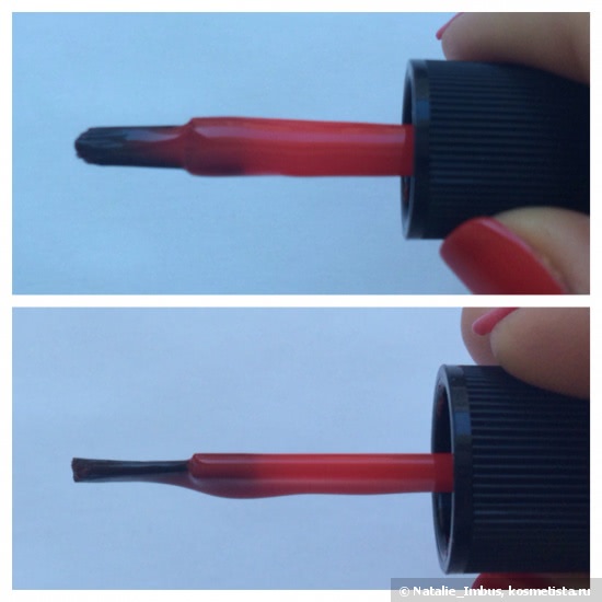 Алые будни или Double Red
