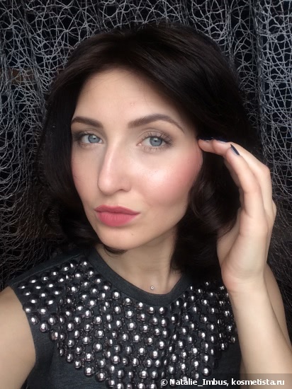 Загадочные румяна Dior Diorblush Blush Poudre Couleur Vibrante №566
