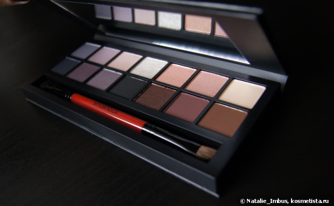 Smashbox Double Exposure