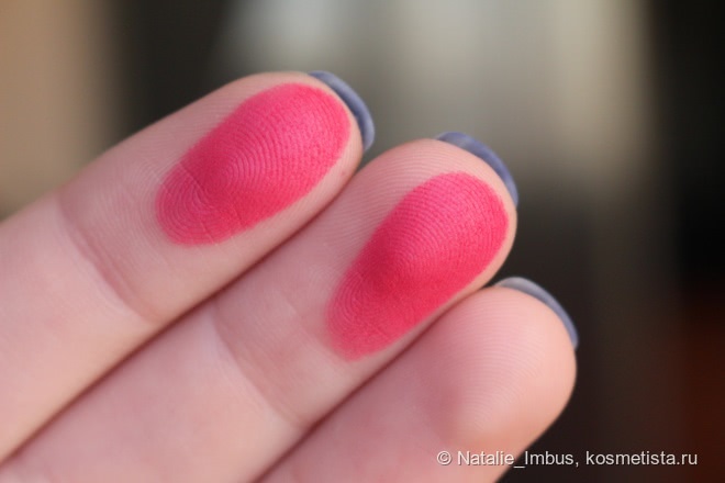 Румяна NYX ombre blush, 03 Insta flamme