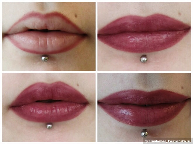 Роскошный винный цвет Chanel Rouge Allure Luminous Intense Lip Colour в оттенке 149 Elegante