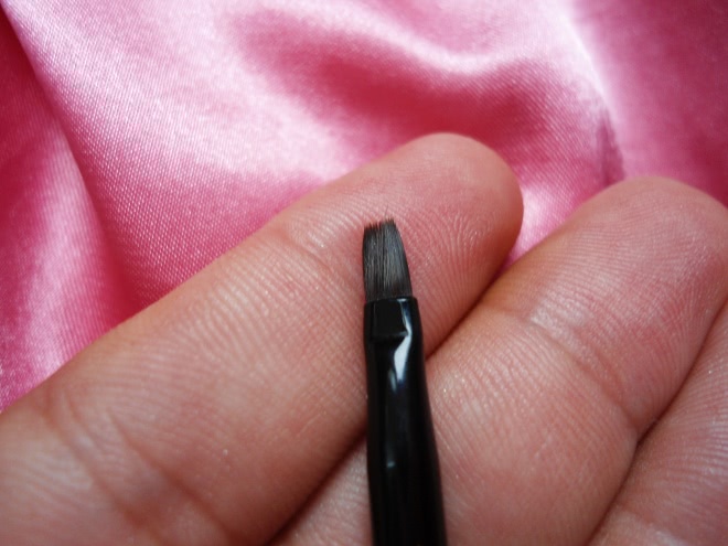 Подводка для глаз Beauty UK Pro Gel eyeliner