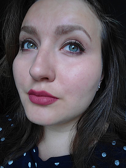 Подводка для глаз Beauty UK Pro Gel eyeliner