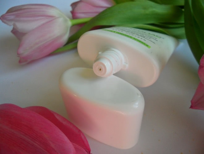 Парочка от Noreva Exfoliac. Борцы с несовершенствами кожи, которые не справились