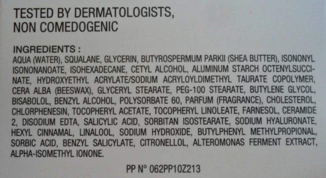 Парочка от Noreva Exfoliac. Борцы с несовершенствами кожи, которые не справились