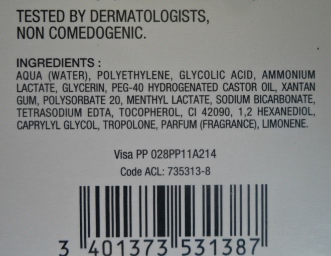 Парочка от Noreva Exfoliac. Борцы с несовершенствами кожи, которые не справились