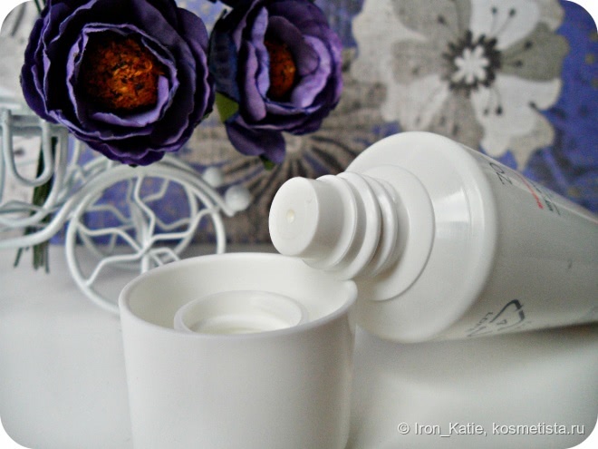 Avene - любовь моя! Несколько средств французской косметики avene в моём зимнем уходе