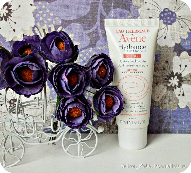 Avene - любовь моя! Несколько средств французской косметики avene в моём зимнем уходе