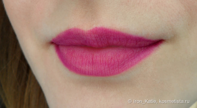 Замшевые карандаши для губ Nyx Suede Matte Lip Liner