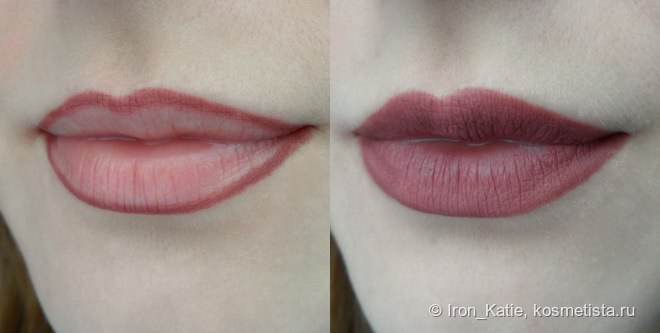 Замшевые карандаши для губ Nyx Suede Matte Lip Liner