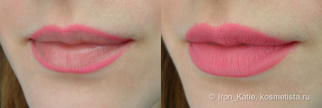 Замшевые карандаши для губ Nyx Suede Matte Lip Liner
