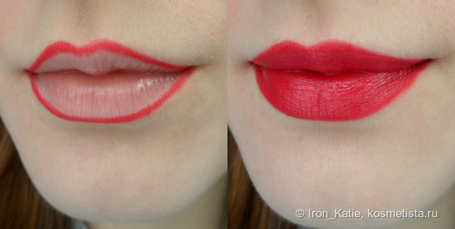 Замшевые карандаши для губ Nyx Suede Matte Lip Liner
